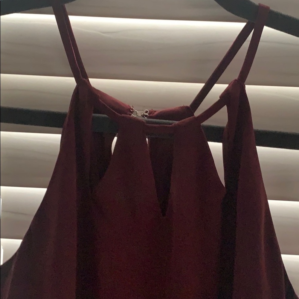 Express Dress - Picture 2 of 3